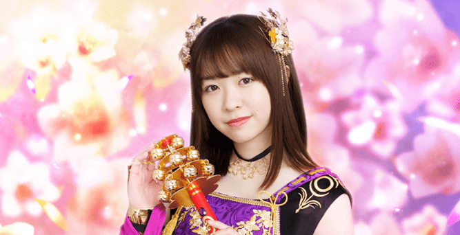 私の音(佐倉鈴音)