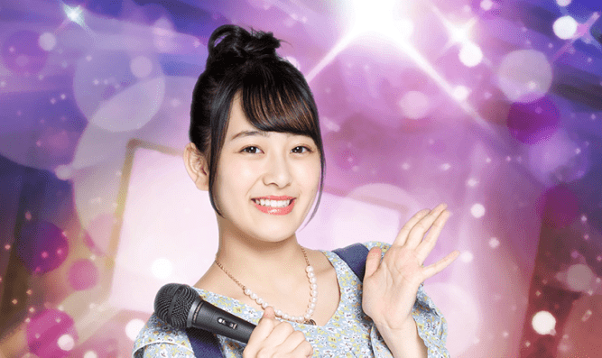 意外な共通点(庄司美緒)