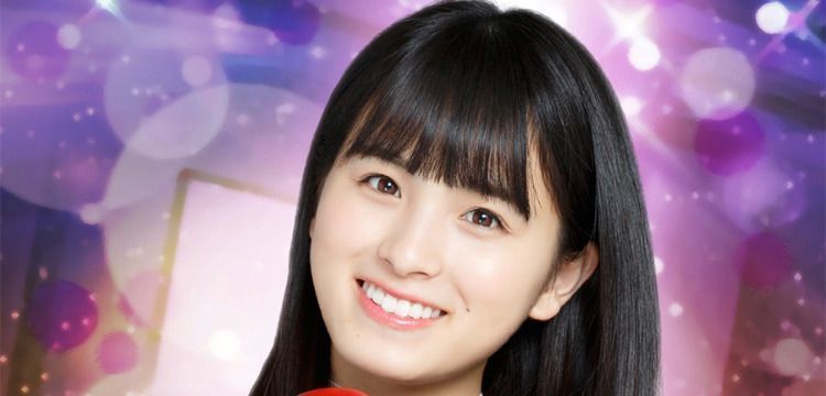 元気の源(先川柚月)
