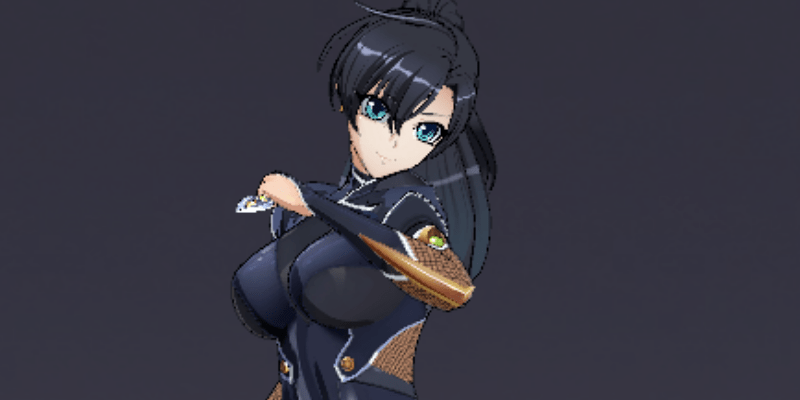 ふうま時子