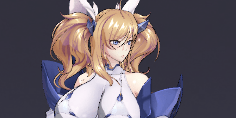 鬼崎きらら