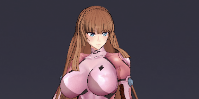 甲河アスカ