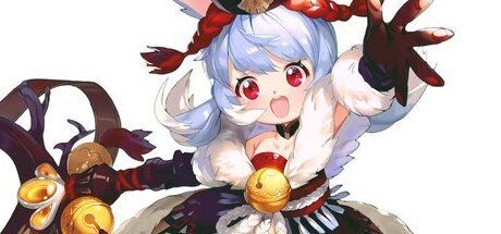 ルナ