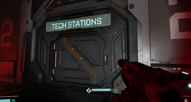 TECH STATIONS