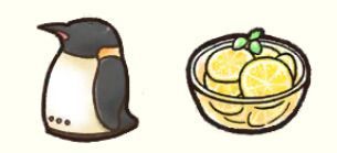 加湿器、はちみつレモン