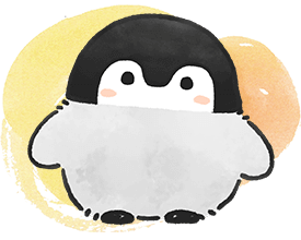 コウペンちゃん