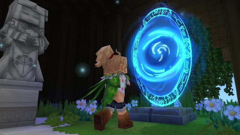 HytaleはPC専売のゲーム