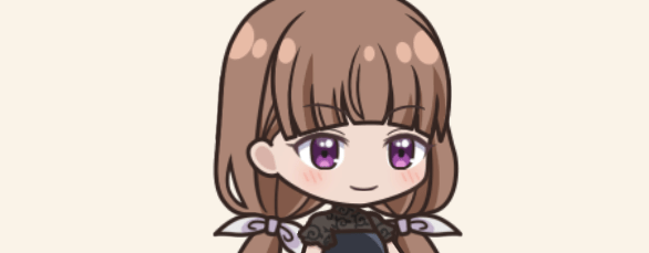 【フォーマル】ヘズモッチ