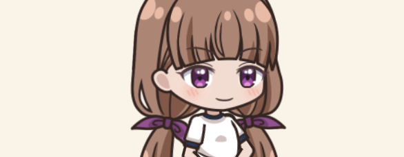 【体操着】ヘズモッチ