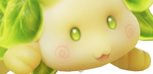 ハッパウミヒツジ