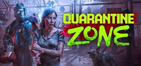 Quarantine Zone