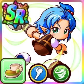 ミズキ