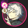 SSR_画眉丸（忍法 雷磔・塊）