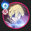 SSR_亜左弔兵衛（Salty Dog Shot）