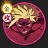 SSR_亜左弔兵衛（くず･･･れる こわれ･･･る）