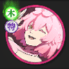 桃花（さっさと済ませるよっ♡）