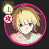 SSR_付知（厄をはねる遊戯）