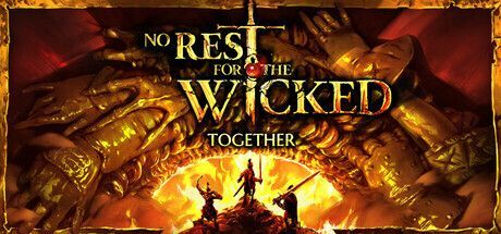 ノー レスト フォー ザ ウィケッド(No Rest for the Wicked)