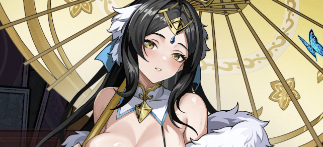 魔・甄姫