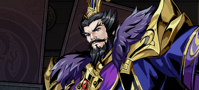 魔・曹操