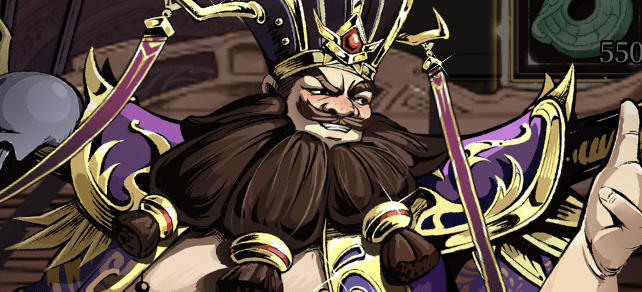 魔・董卓