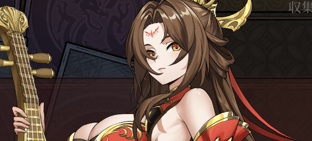 神・大喬