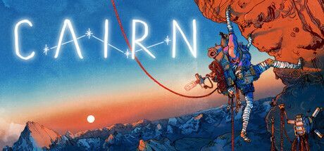 Cairn　メインビジュアル