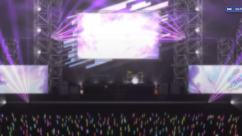ガチャ演出と確率