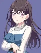 椎名立希