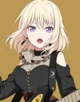 ドロリス