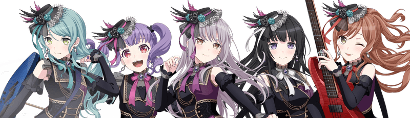 Roselia