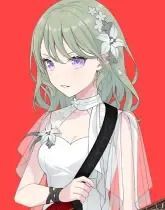 伊沢なつめ