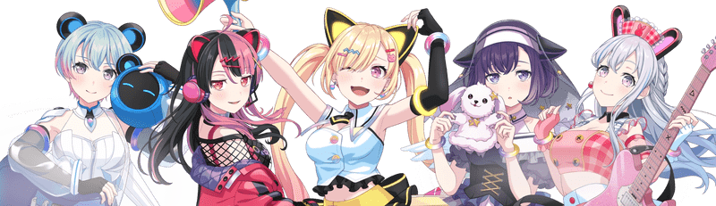 夢限大みゅーたいぷ