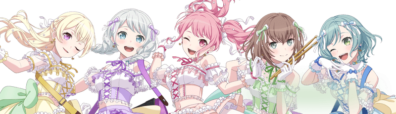 Pastel＊Palettes