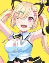 仲町あられ