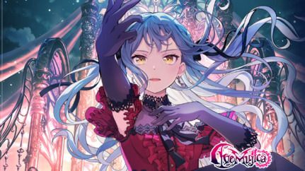 最強キャラランキング