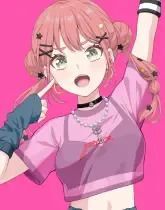 梅里ちえり