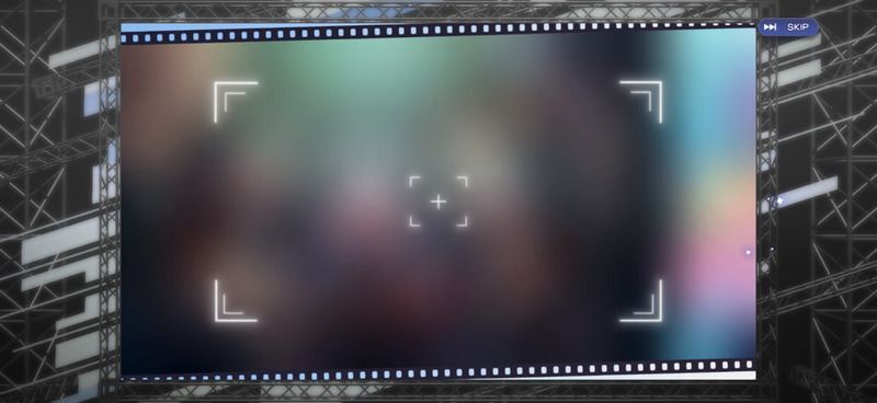 星4スナップ