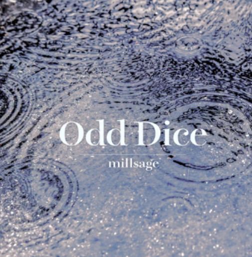 Odd Diceのジャケット