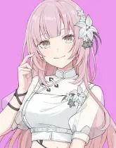 和泉朋花
