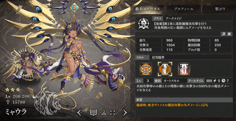 ミャウラ