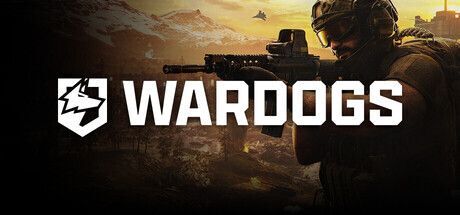 WARDOGS メインビジュアル