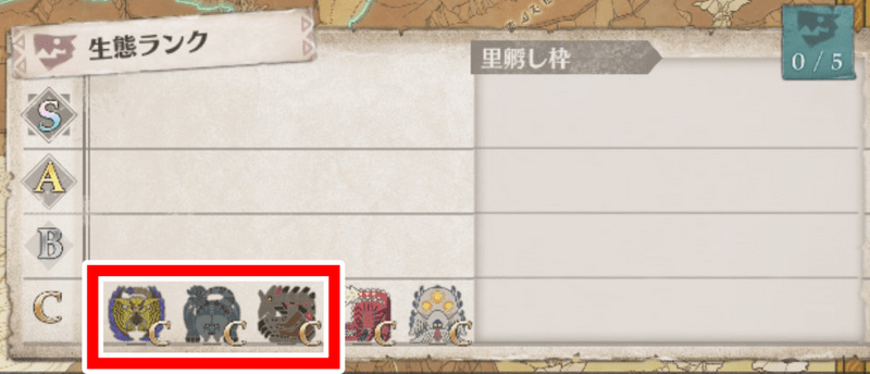 死の淵生態系