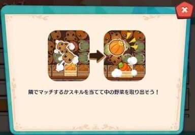 野菜コンテナ