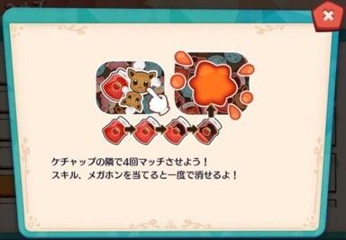ケチャップ