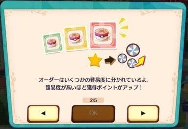 イベントの進め方（おもてなしイベント）2