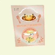 フラベベ（きいろのはな）　ポスター（銅）Ａ