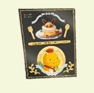 メタモン　へんしん！カイリュー　ポスター（金）Ａ