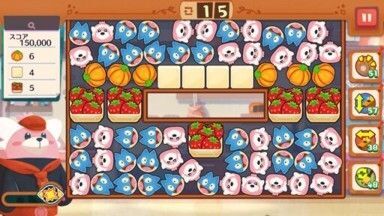 エルフーンのチーズハンバーグ3