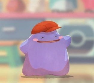 メタモン